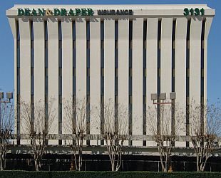 Dean & Draper office