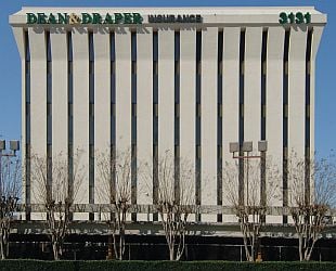 Dean and Draper Building