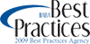 2009 Best Practices Agency