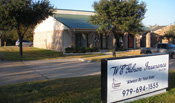 W.E. Gibson, Inc.