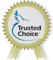 Trusted Source Logo