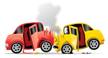 Car Accident 1
