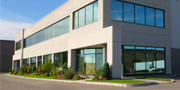 Commercial Property Insurance