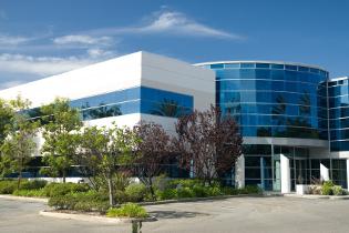 Texas Commercial Property Insurance