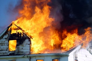 fire insurance