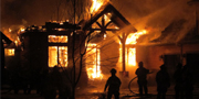Dwelling Fire Insurance