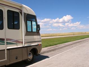 Texas Motor Home Insurance