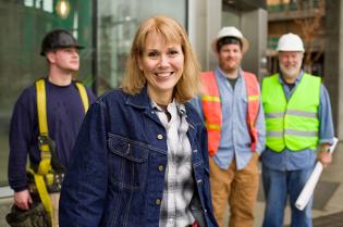 Texas Worker's Compensation Insurance