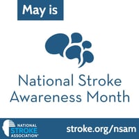 National-Stroke-Month
