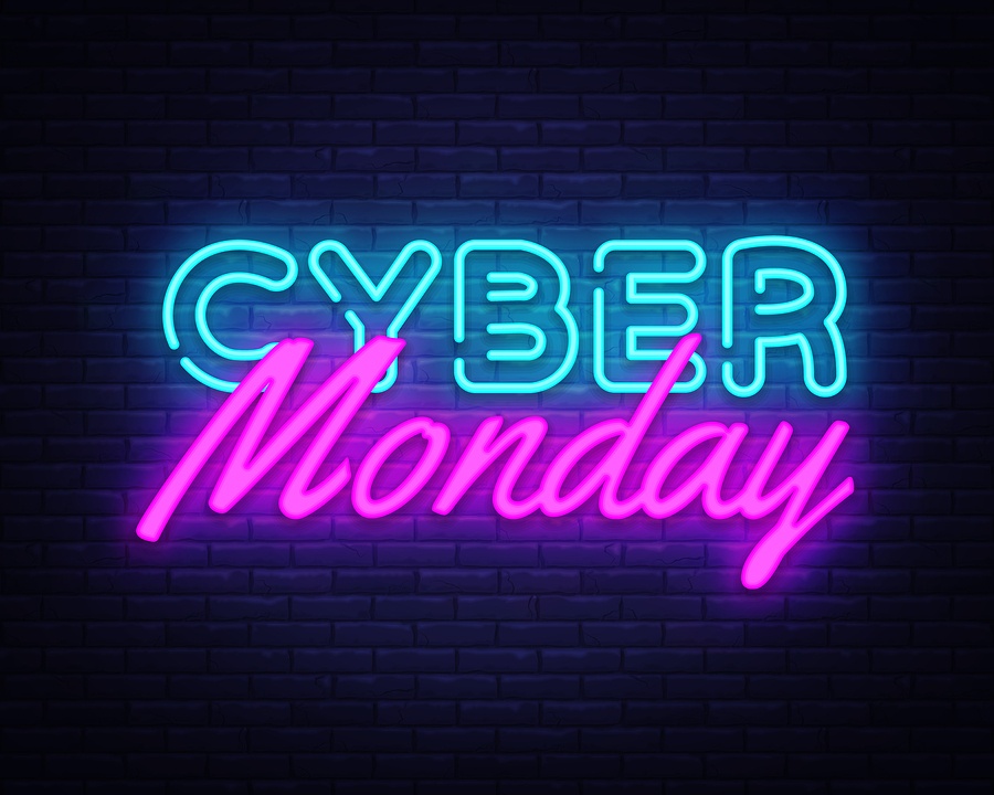 Having a Safe Cyber Monday