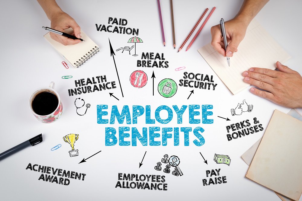 Employee Benefits