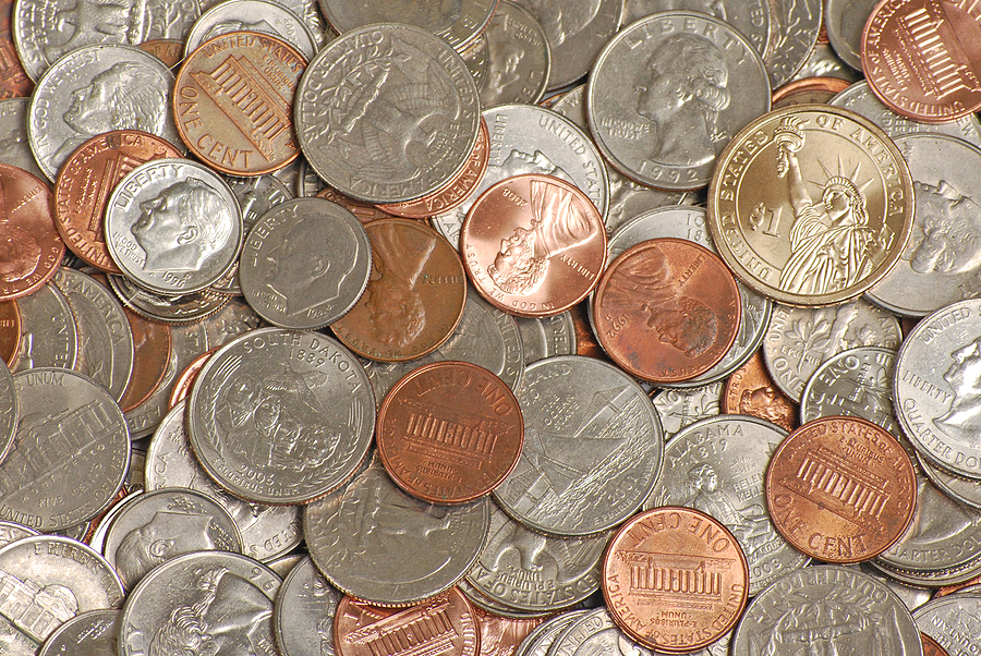 Where to Get Quarters During The Coin Shortage
