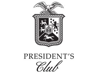 President Club