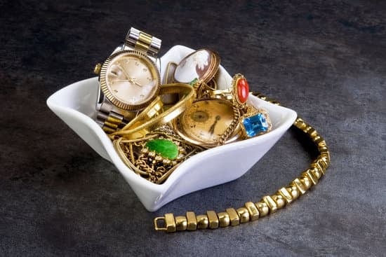 expensive jewelry