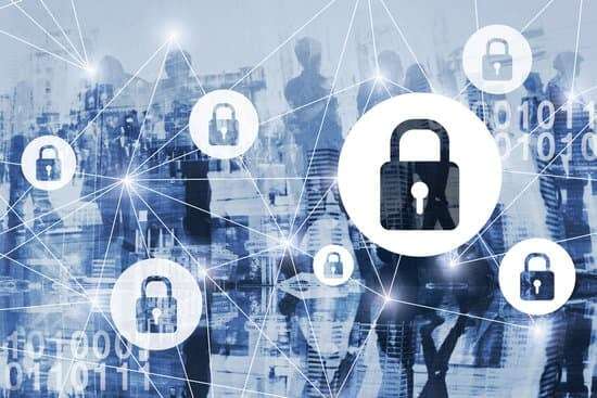 Cybersecurity graphic