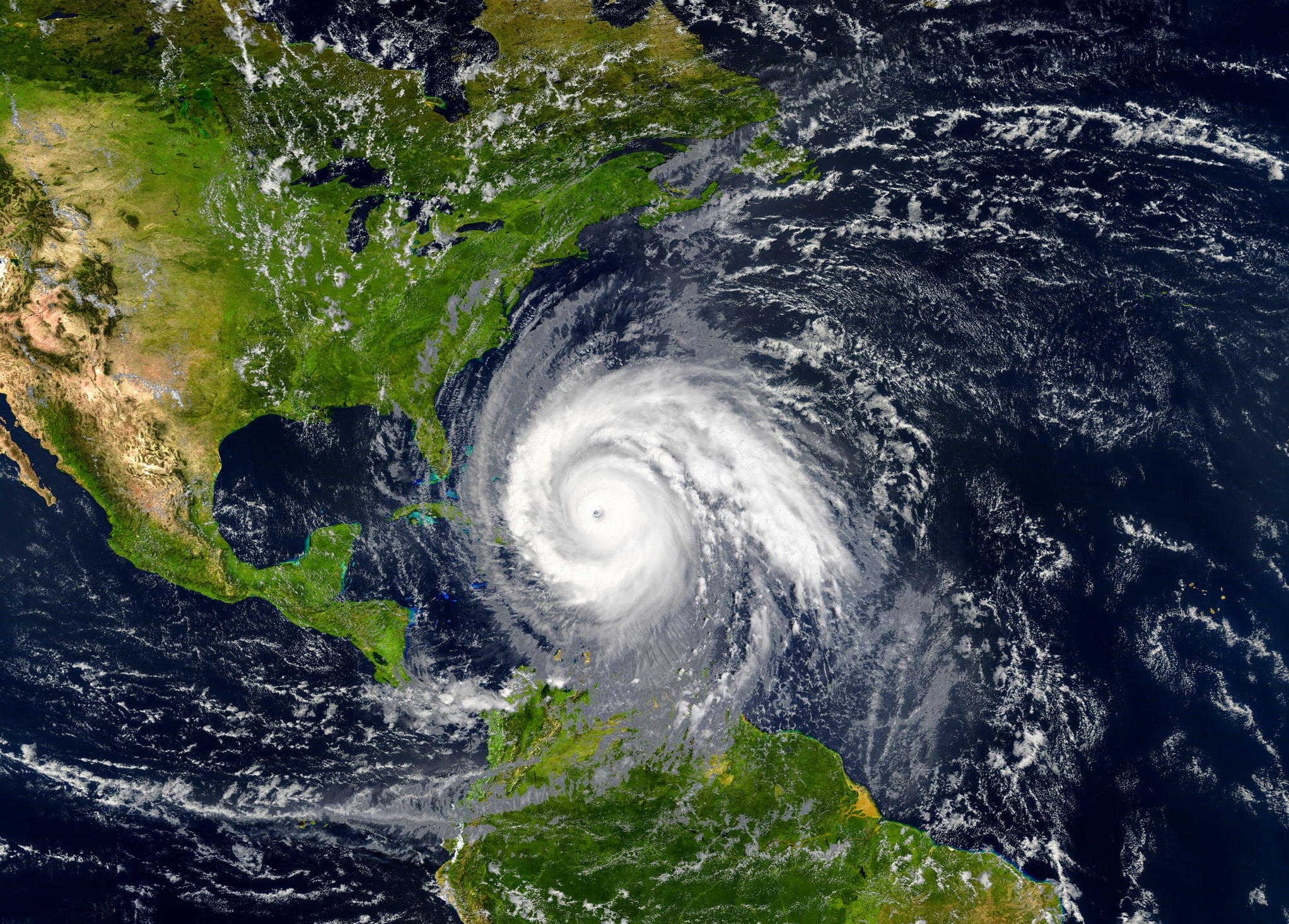 2026 Hurricane Season