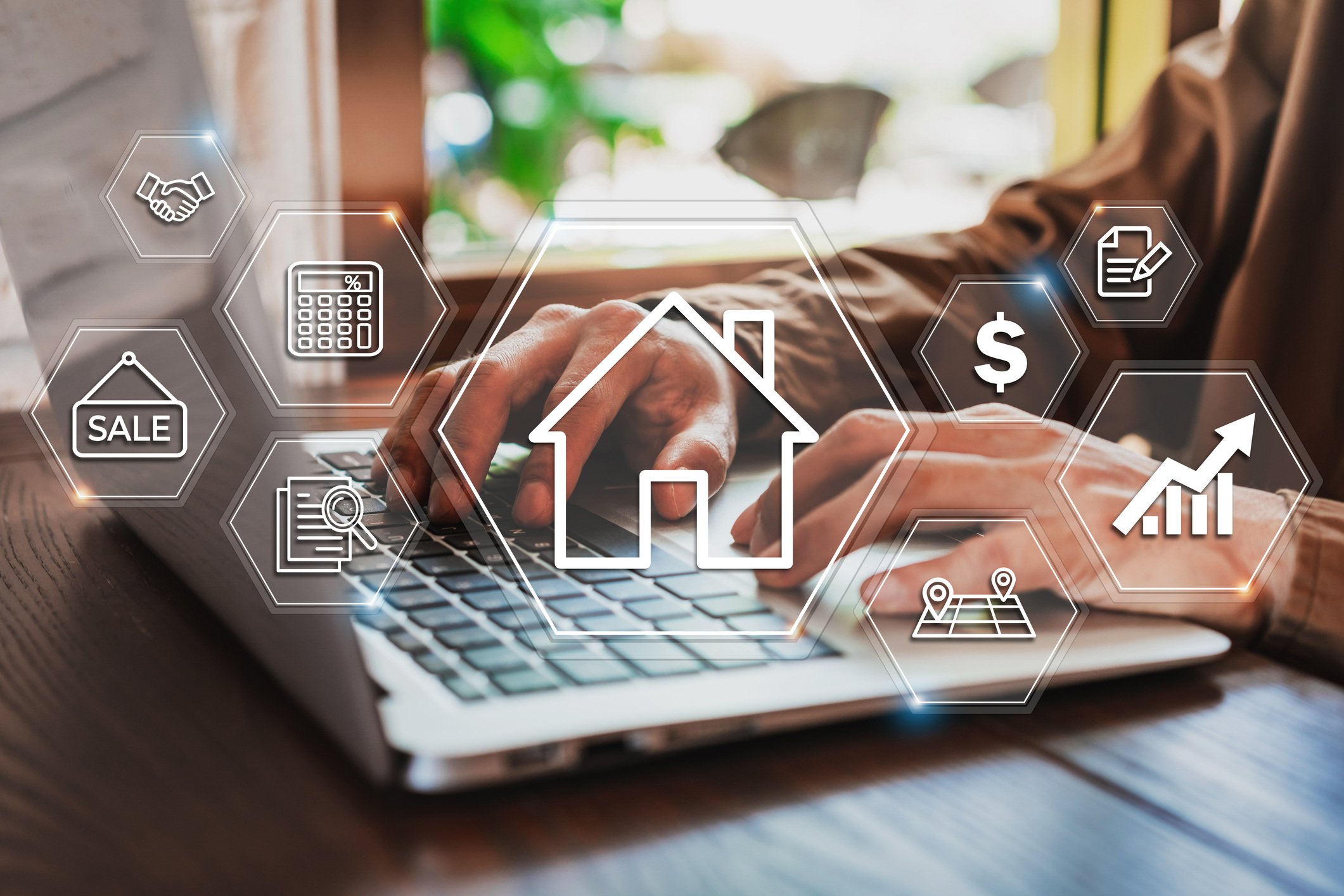 Looking through homeowners policy