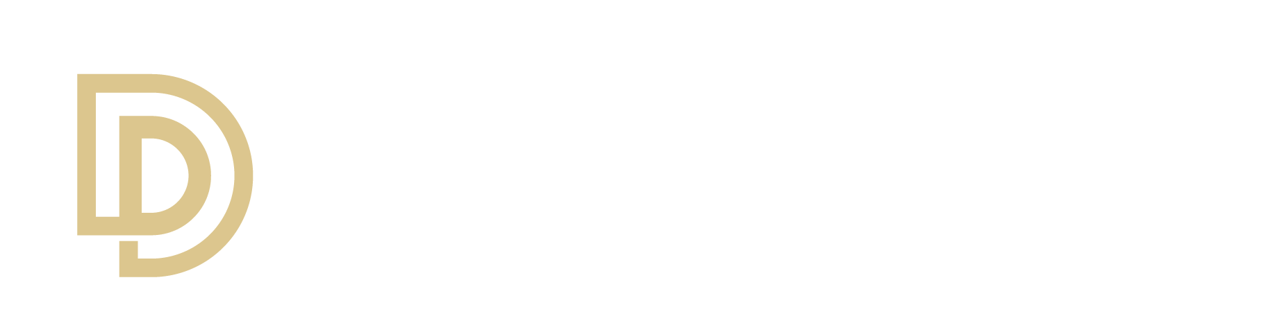 Dean and draper logo