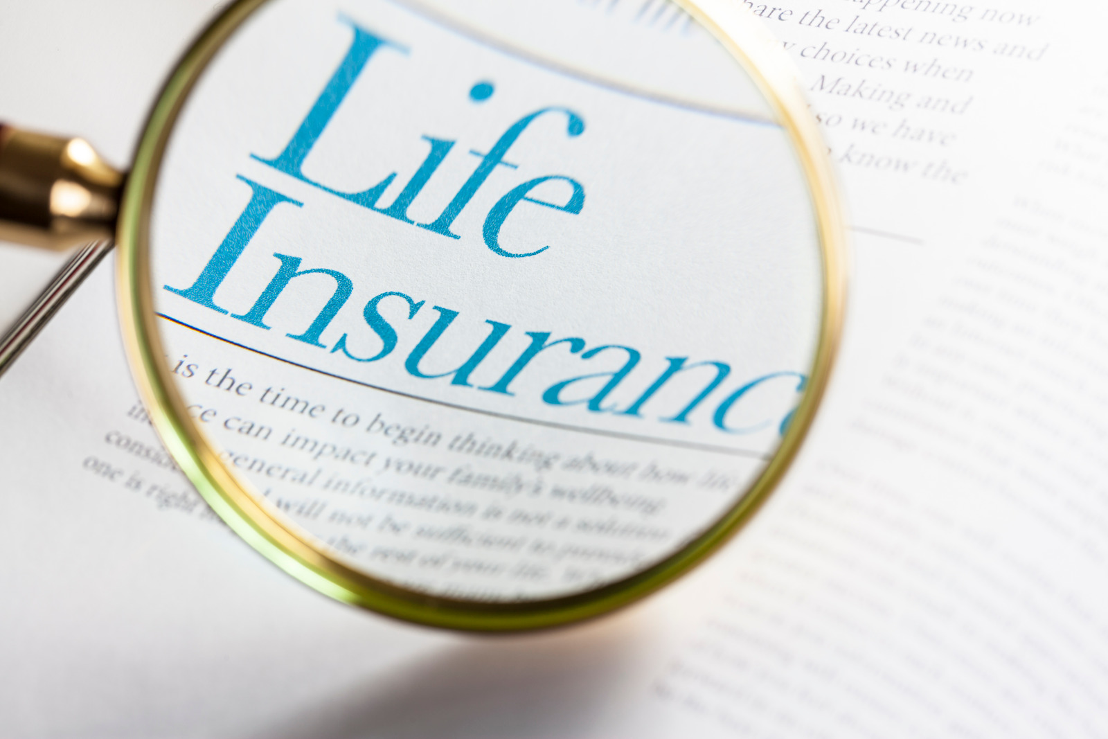 Life Insurance