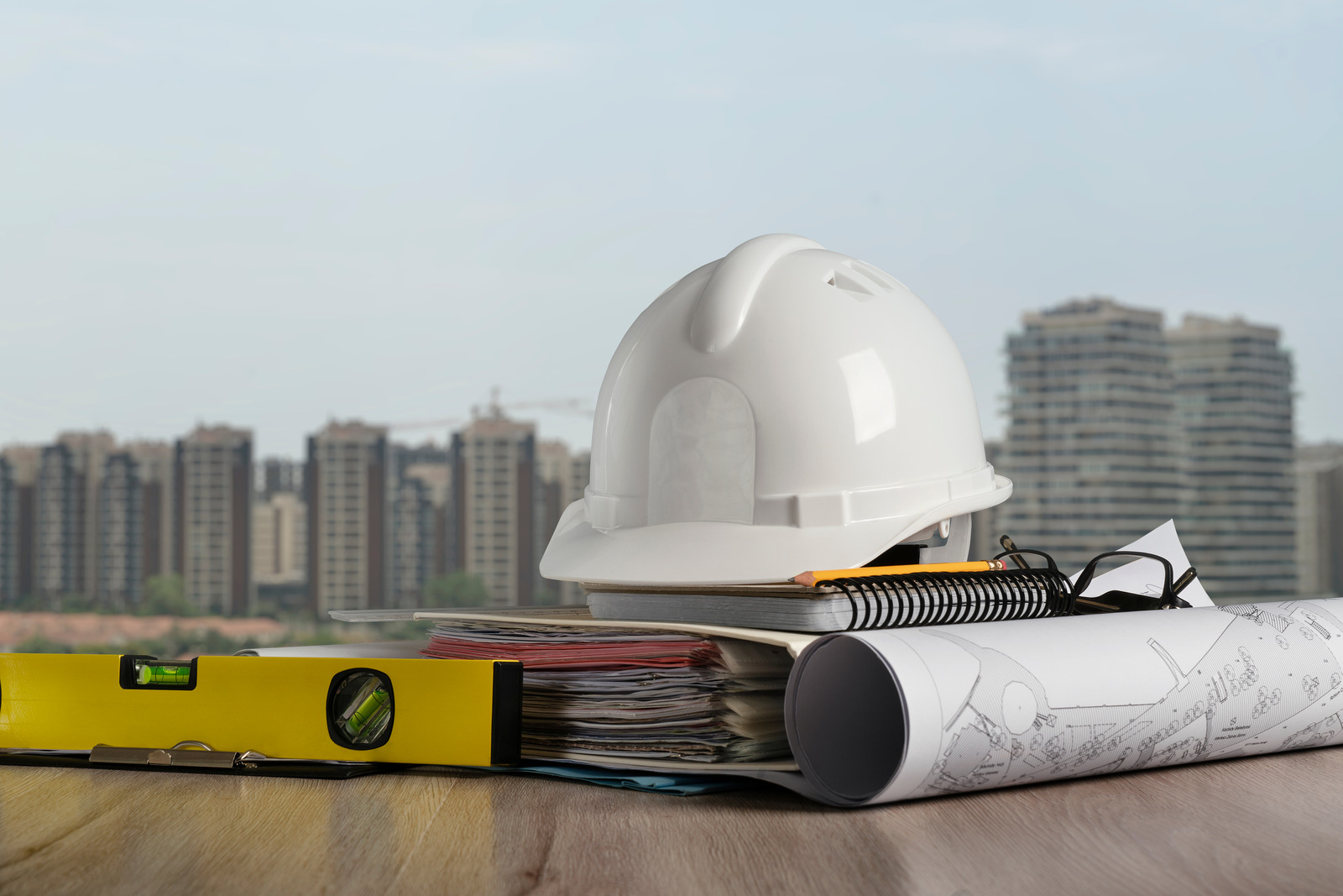 Construction Industry Trends