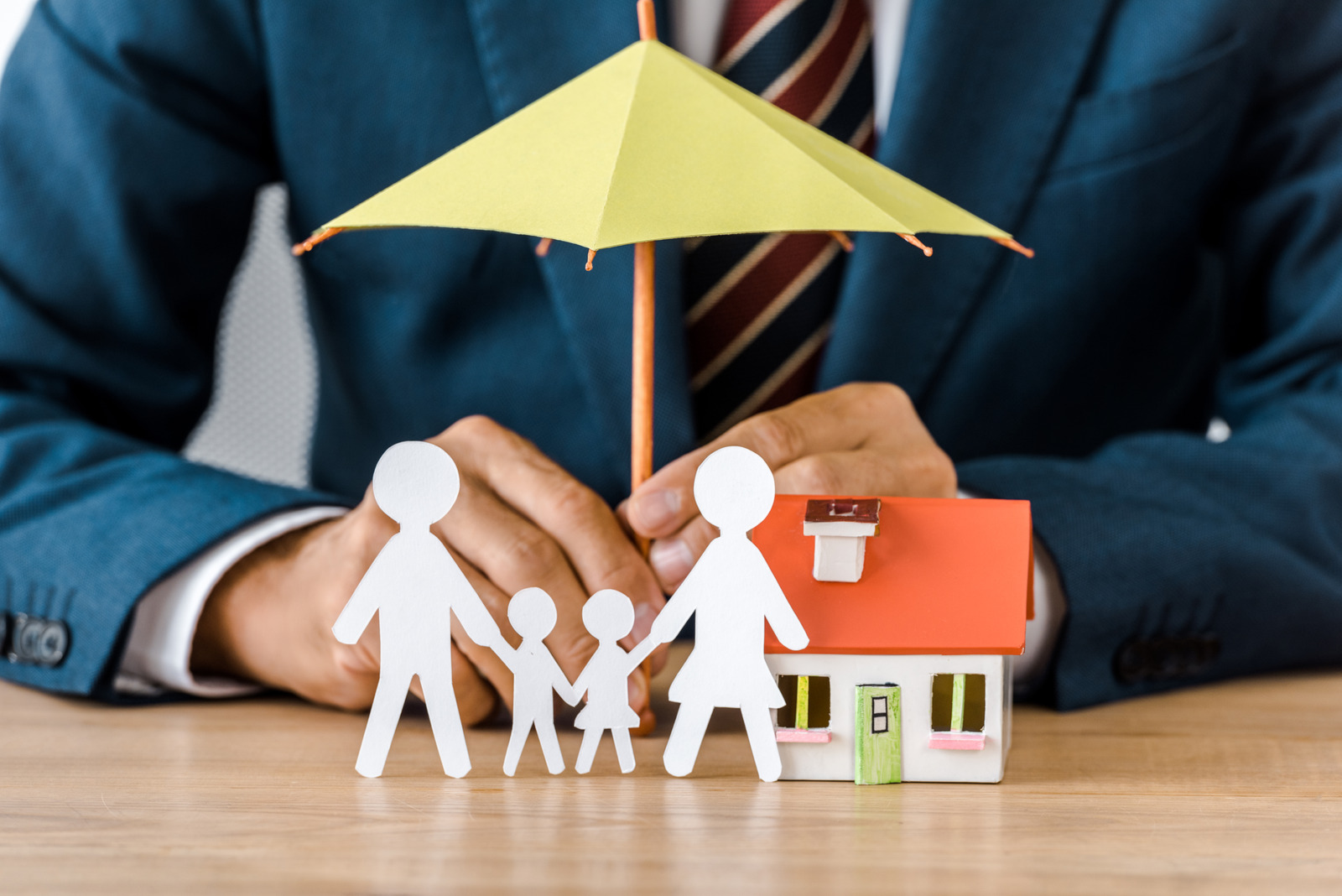 Umbrella Insurance