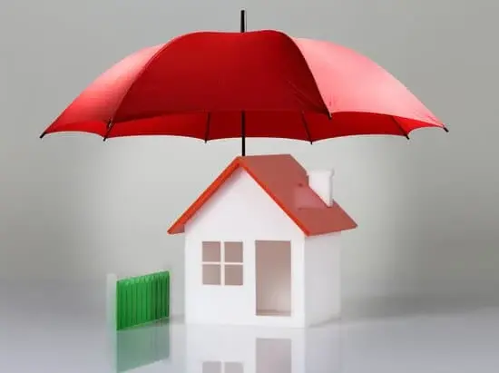 Home insurance